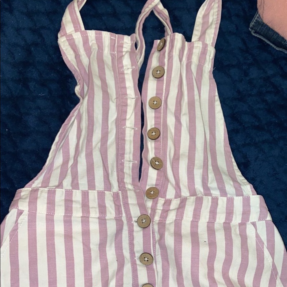 cute overalls